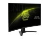 Monitor 31.5 cala MAG 32C6X LED/FHD/Curved/250Hz/czarny